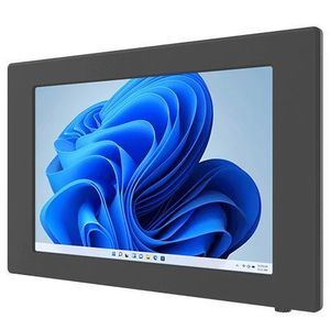 painel PC com tela sensível ao toque resistiva 1