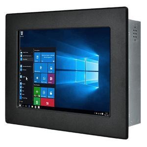 painel PC com tela sensível ao toque resistiva 1