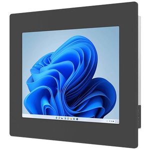painel PC com tela sensível ao toque resistiva 1