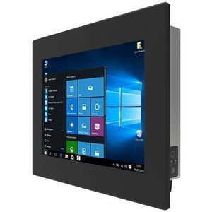 painel PC com tela sensível ao toque resistiva 1