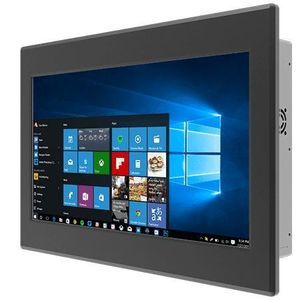 painel PC com tela sensível ao toque resistiva 1