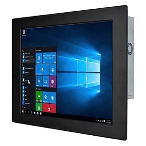 painel PC com tela sensível ao toque resistiva 1