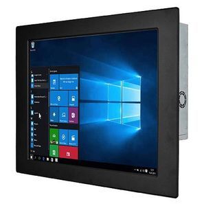 painel PC com tela sensível ao toque resistiva 1