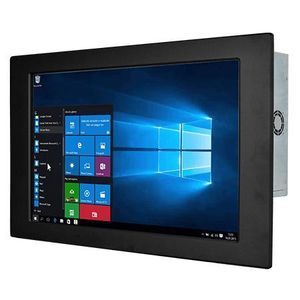 painel PC com tela sensível ao toque resistiva 1