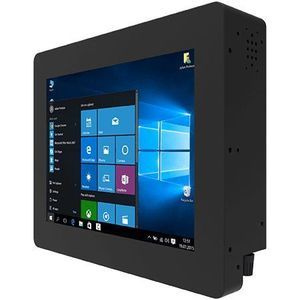 painel PC com tela sensível ao toque resistiva 1