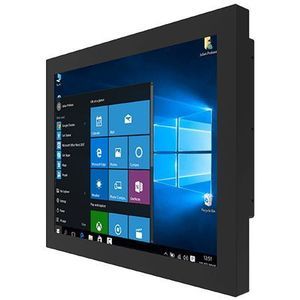 painel PC com tela sensível ao toque resistiva 1
