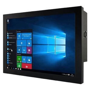 painel PC com tela sensível ao toque resistiva 1