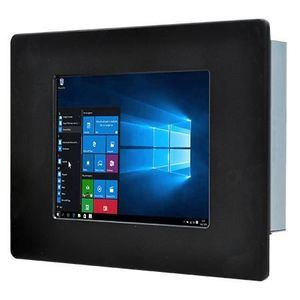 painel PC com tela sensível ao toque resistiva 1