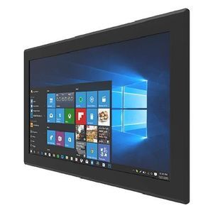 painel PC com tela sensível ao toque resistiva 1