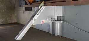 Sistema de imobilização para veículos