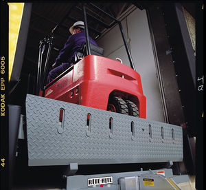 Nivelador de docahidráulico