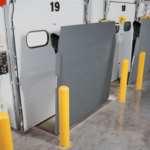 Nivelador de docahidráulico