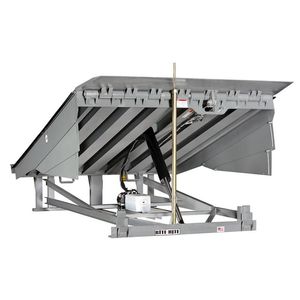 Nivelador de docahidráulico