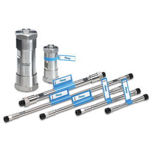 coluna UHPLC 1