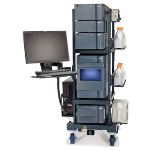 cromatógrafo UPLC