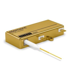 laser com semicondutor