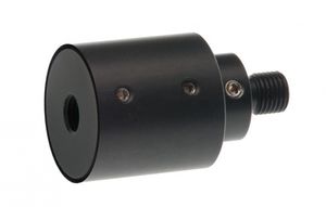 porta-lente / espelho / filtro