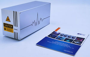 sistema de laser para marcação
