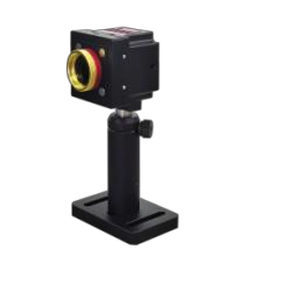 analisador de feixes de laser