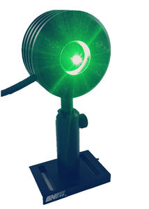 medidor de potência a laser