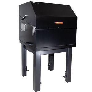 gabinete acústico 1