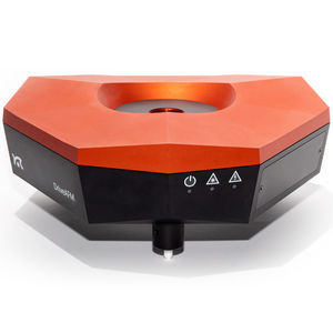 microscópio AFM 1