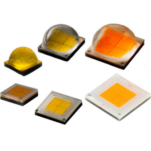 LED branco