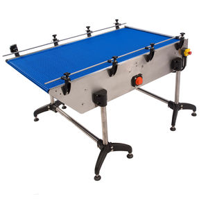 mesa de acumulação para transportador 1
