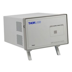 servo-controlador CC 1