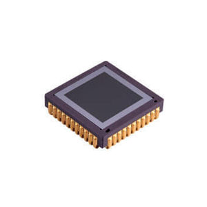 sensor para captação de imagens de infravermelho