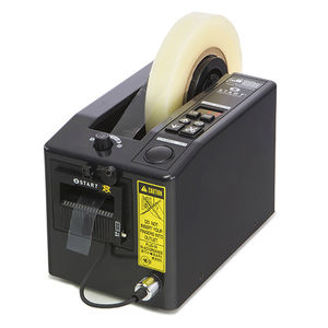 dispensador de fita adesiva eletrônico