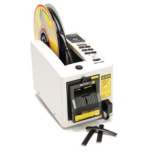 máquina de corte automática