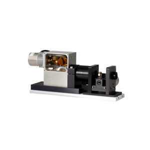 cabeça de digitalização a laser de 3 eixos 1