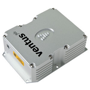 laser de onda contínua