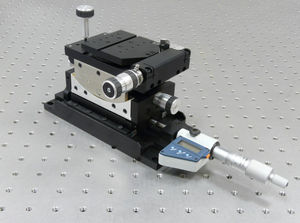 estação de trabalho industrial