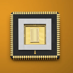 sensor de imagem CMOS