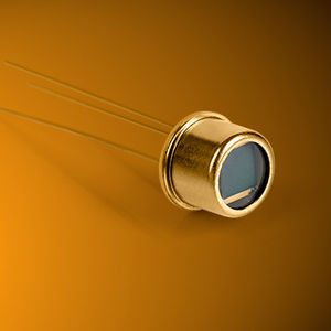 detector de PbS