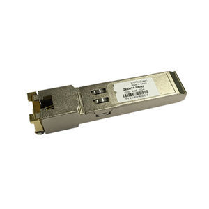 transceptor para fibra óptica