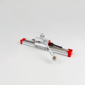 encoder linear incremental