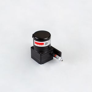 sensor de posição com cabo