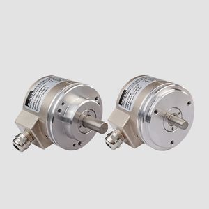 encoder rotativo incremental