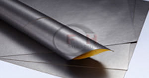 material absorvente de EMI