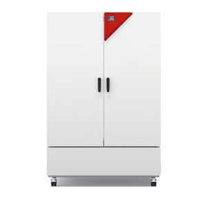 incubadora de laboratório 1