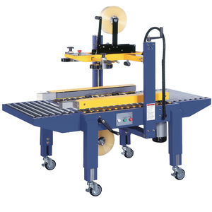 máquina fechadora de caixas multi-abas 1