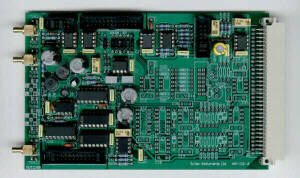 amplificador de sinal