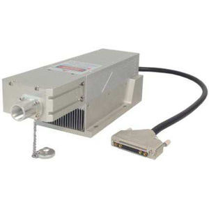laser Q switch