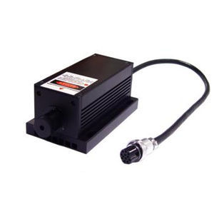 laser Q switch 1