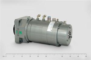 servomotor trifásico