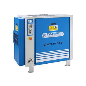 compressor de parafuso