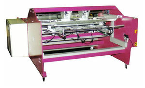 máquina de serigrafia manual